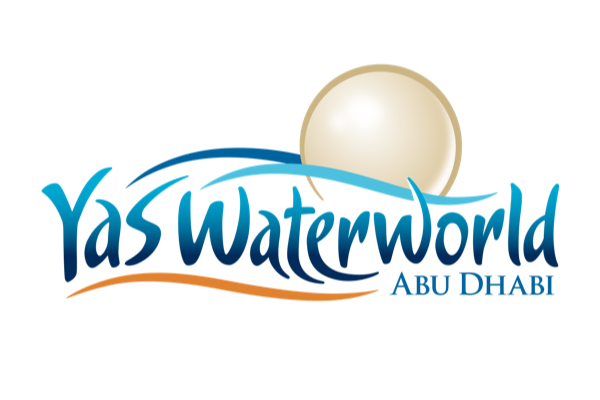 Yas Waterworld's logo