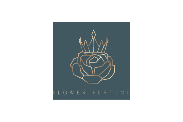شعار Flower Perfume