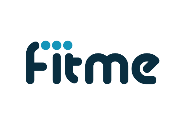 شعار Fitme