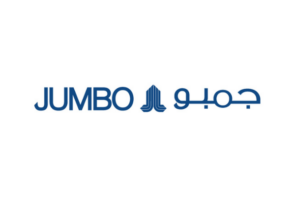 Jumbo's logo