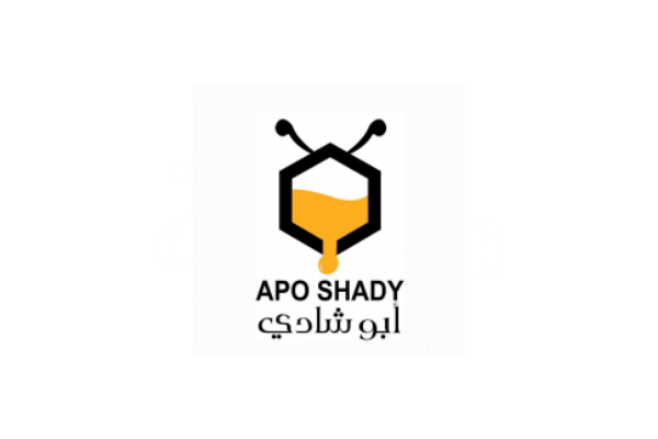 شعار ابوشادي للعسل البري