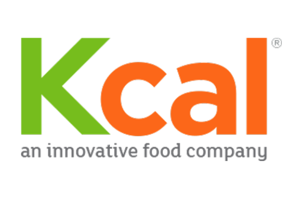 Kcal's logo