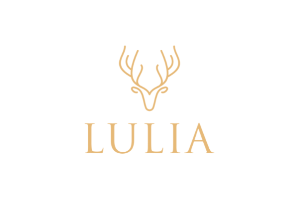 شعار حلويات لوليا