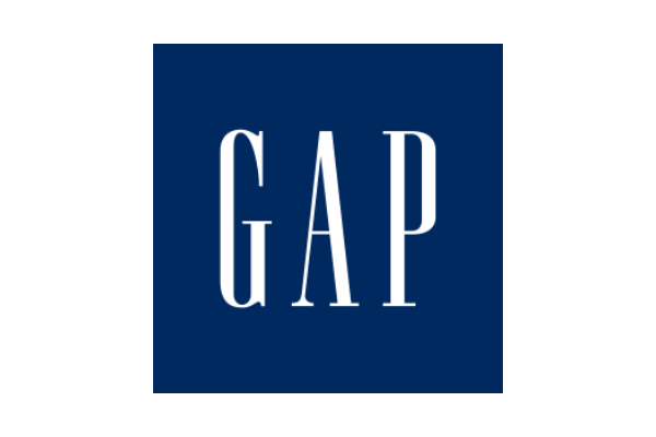 Gap's logo