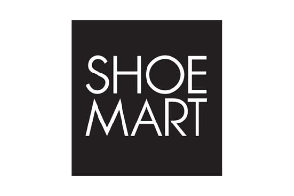Shoe Mart's logo