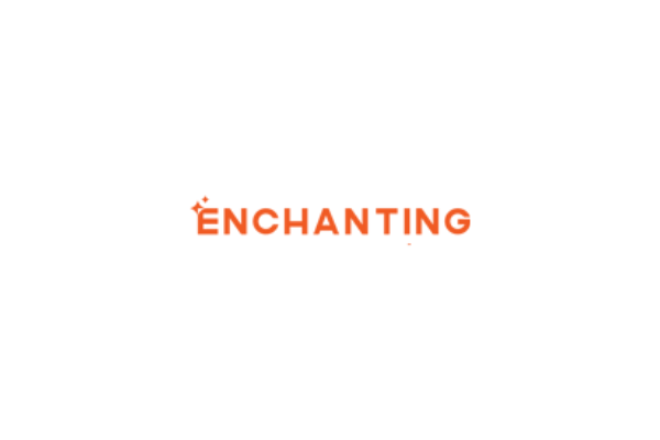 شعار Enchanting
