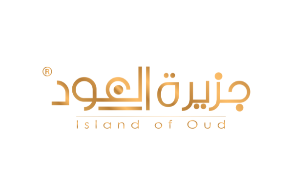 شعار جزيرة العود