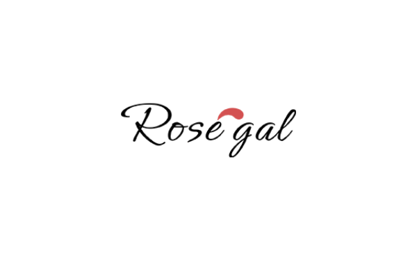 Rosegal's logo