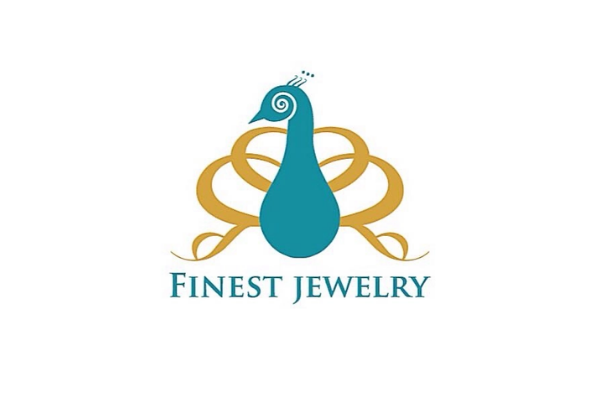 شعار Finest Jewelry