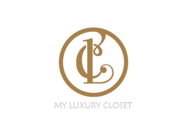 The Luxury Closet's logo