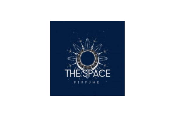 شعار The Space Perfume