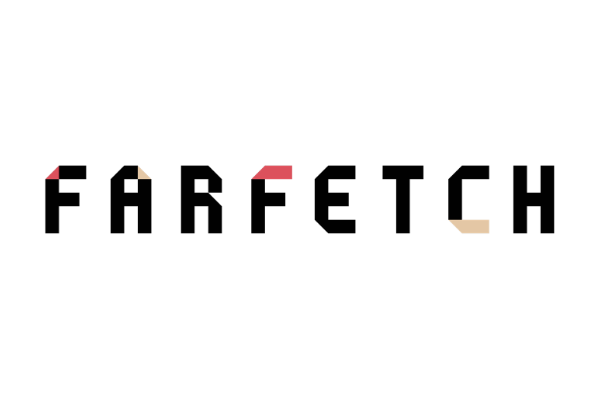 Farfetch's logo