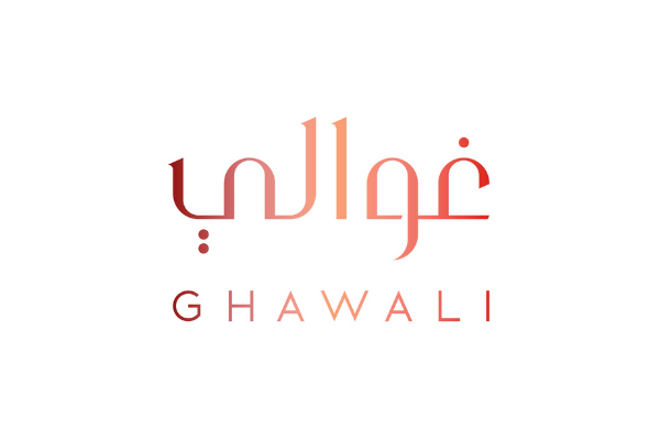 Ghawali's logo