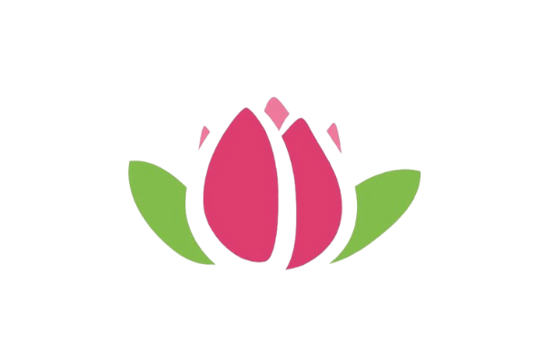 شعار أنفاسك زهور