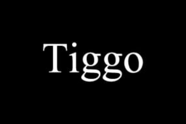 شعار Tiggo