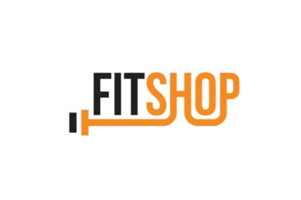 شعار Fitshop