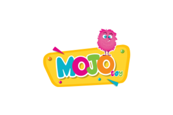 شعار لعبة موجو