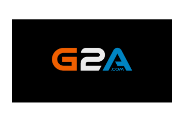 G2A's logo