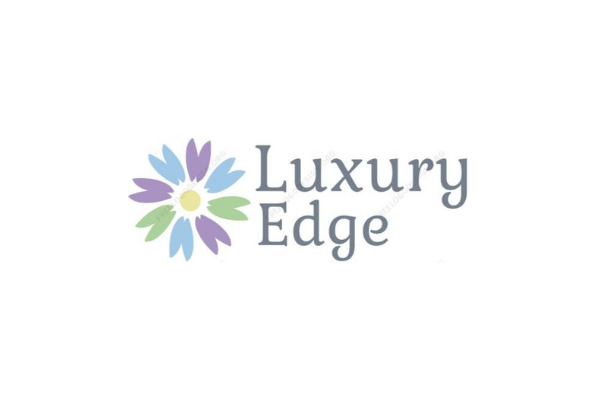 شعار Luxury Edge