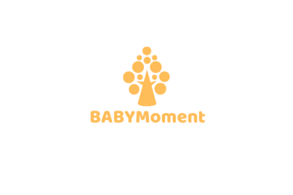 شعار لحظات الطفل