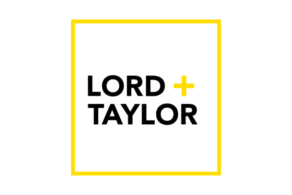 Lord & Taylor's logo
