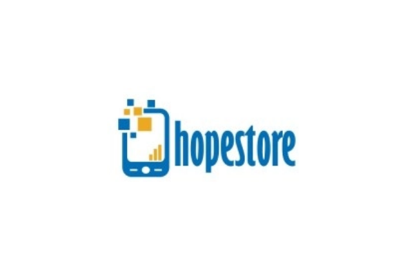 شعار hopestore