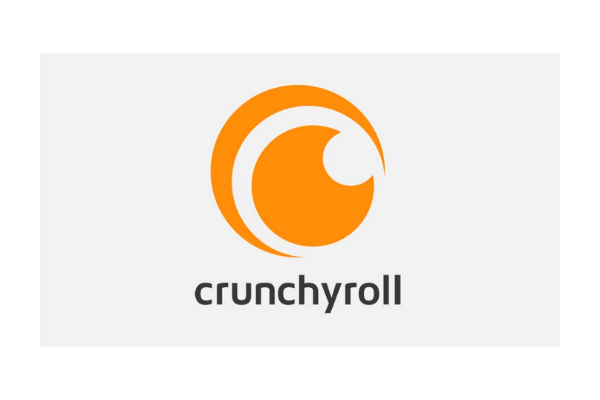 Crunchy Roll's logo