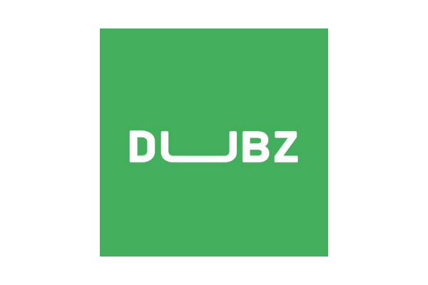 Dubz's logo