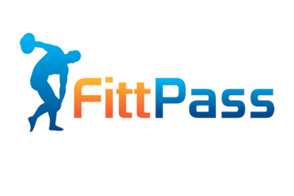 Fittpass's logo