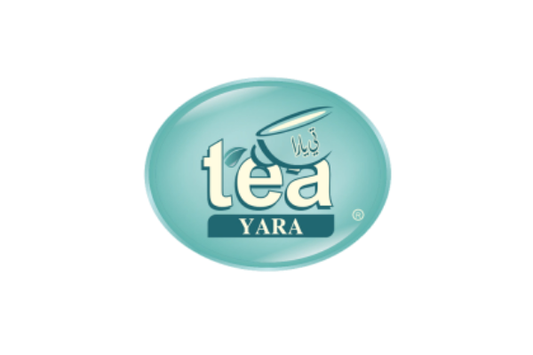 شعار شاي يارا