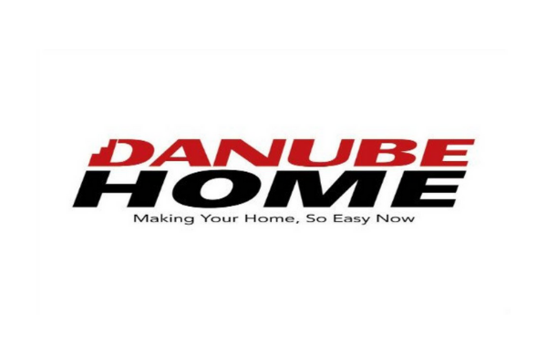 Danube Home's logo