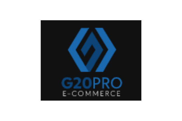 شعار G20pro