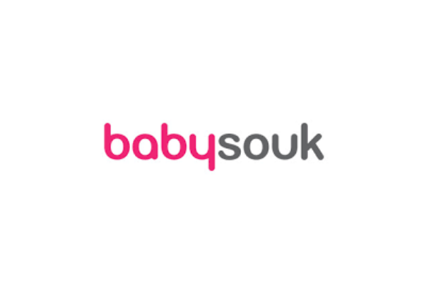Babysouk's logo