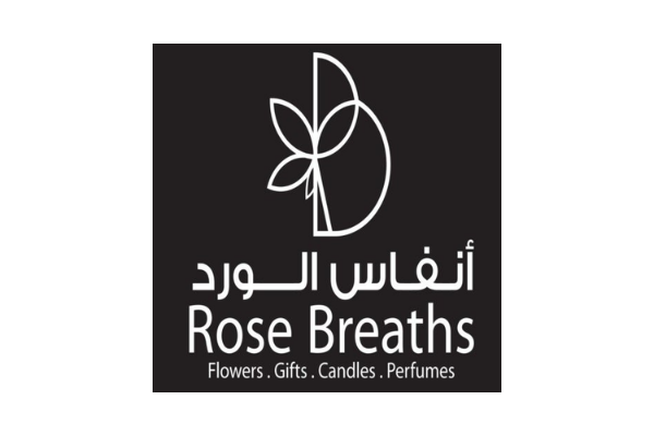 شعار أنفاس الورد