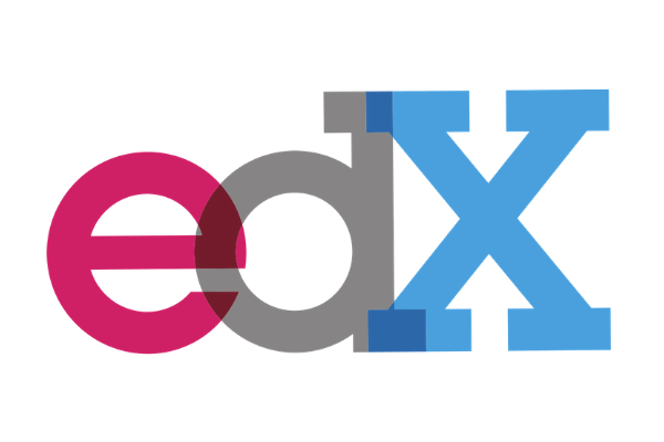 edX's logo