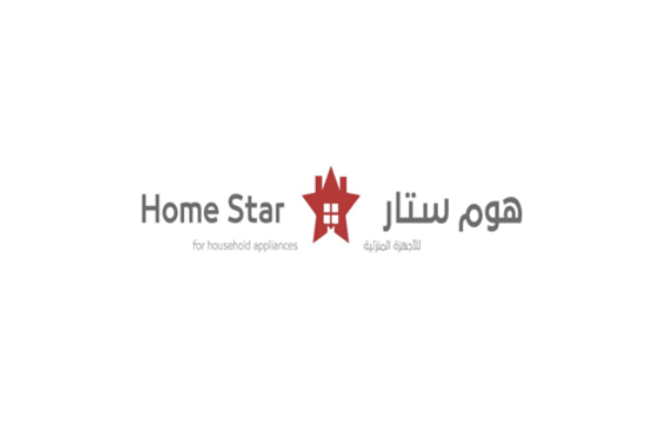 شعار هوم ستار