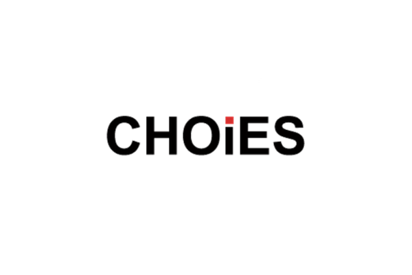 CHOiES's logo