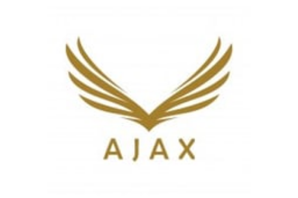 شعار أجاكس