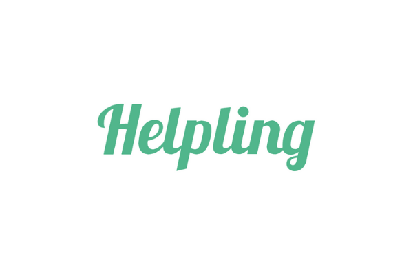 Helpling's logo