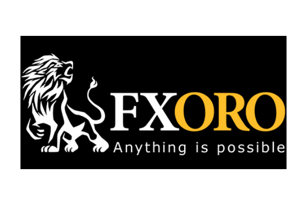 Fxoro's logo