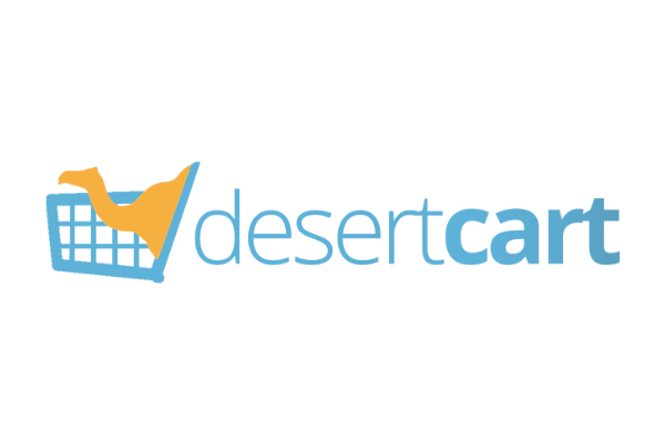 Desertcart's logo