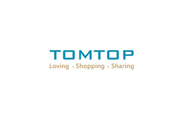 Tomtop's logo