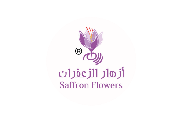 شعار أزهار الزعفران