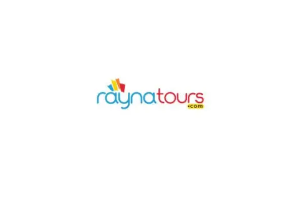 Rayna Tours's logo