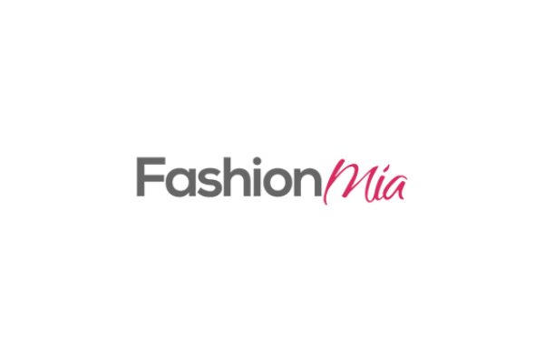 FashionMia's logo