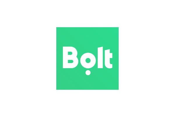 شعار Bolt
