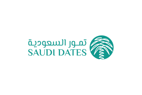 شعار تمور السعودية