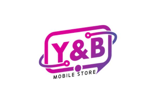 شعار Y & B