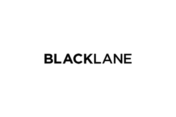 Blacklane's logo