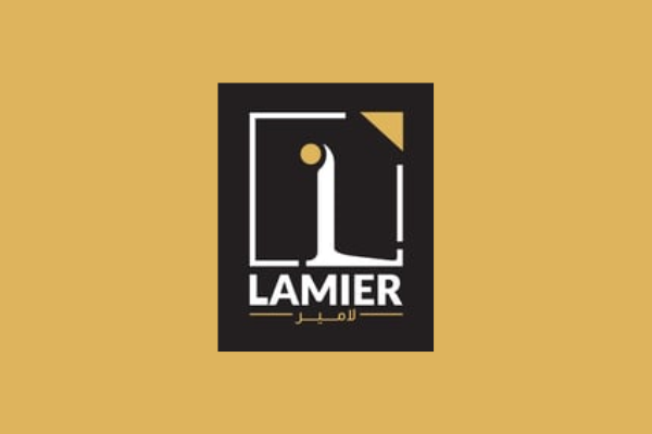 شعار عبايات لامير